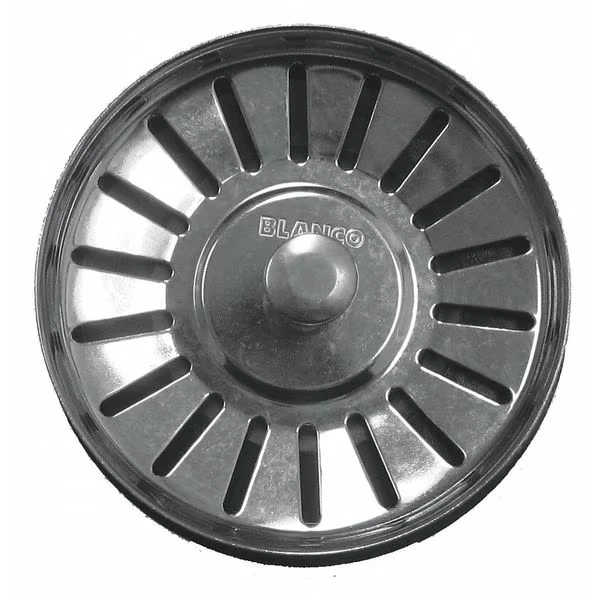 Waste Disposal Stopper