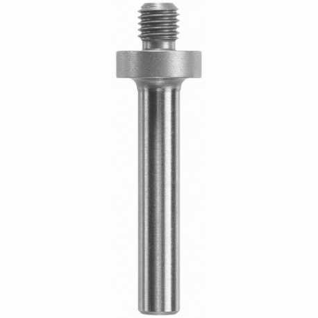 BOSCH 82816MC Mortising Arbor, Fractional Inch, Carbide Tipped, 1/4 Inch Cutter Dia | CN9VNW 499K62