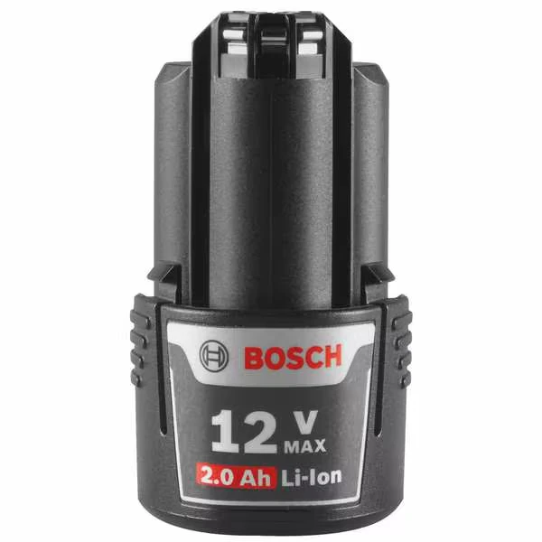 Accesorios para herramientas inalámbricas BOSCH