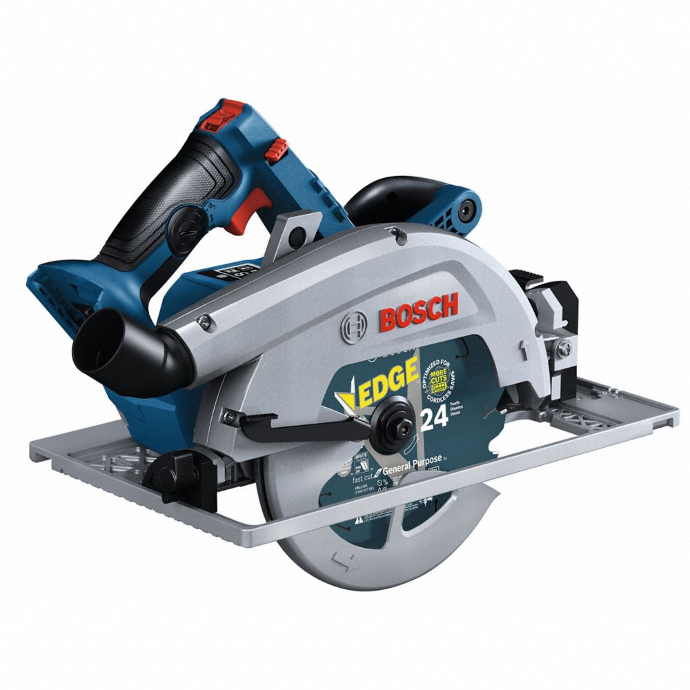 BOSCH GKS18V25GCN