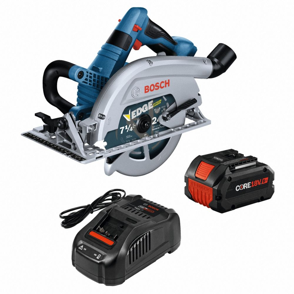 BOSCH GKS18V26LB14