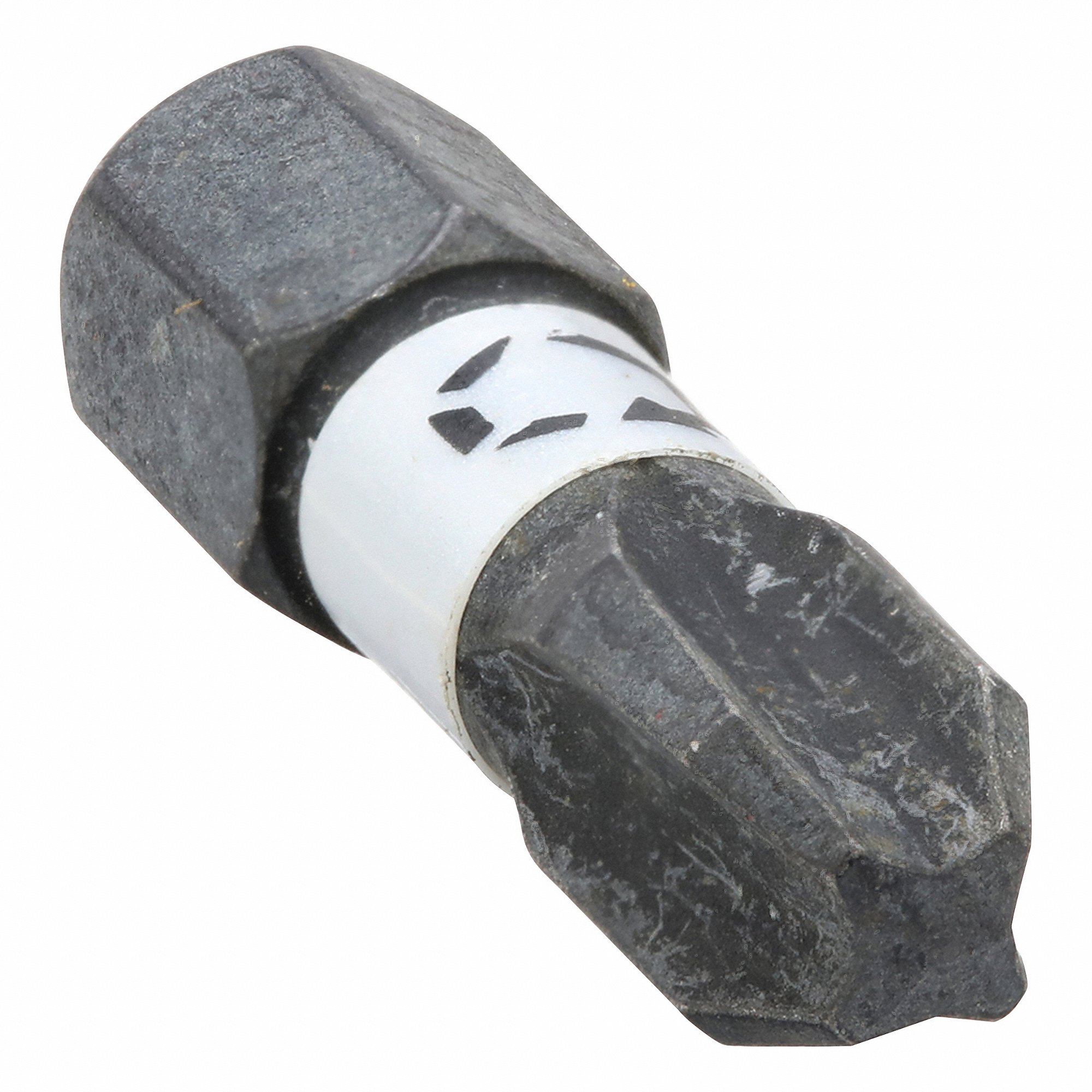 BOSCH ITPH3102 Screwdriver Bits, P3 Fastening Tool Tip Size, 1 Inch Bit Length, 1/4 Inch Hex Shank Size | CV2PCV 798JT9