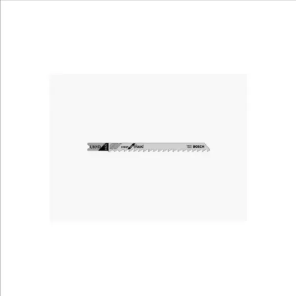 BOSCH U101D3 U-Shank Blade, 5 PK | CN9XEL 44J801