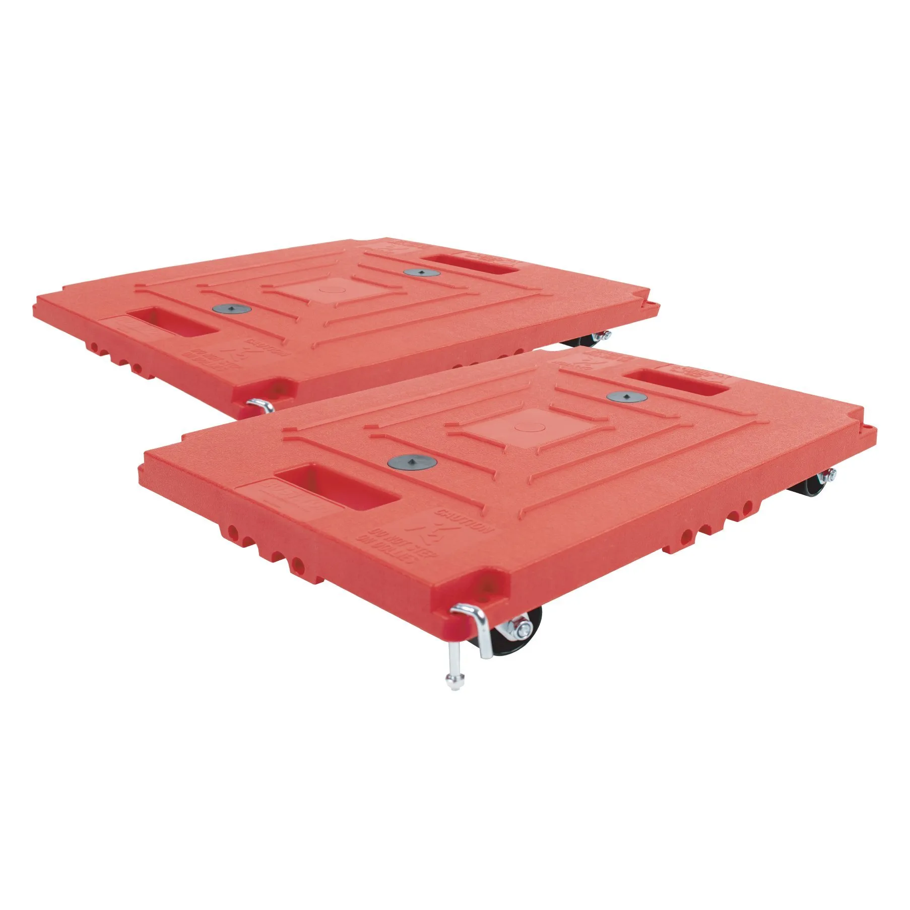 Plataformas rodantes BOSTITCH