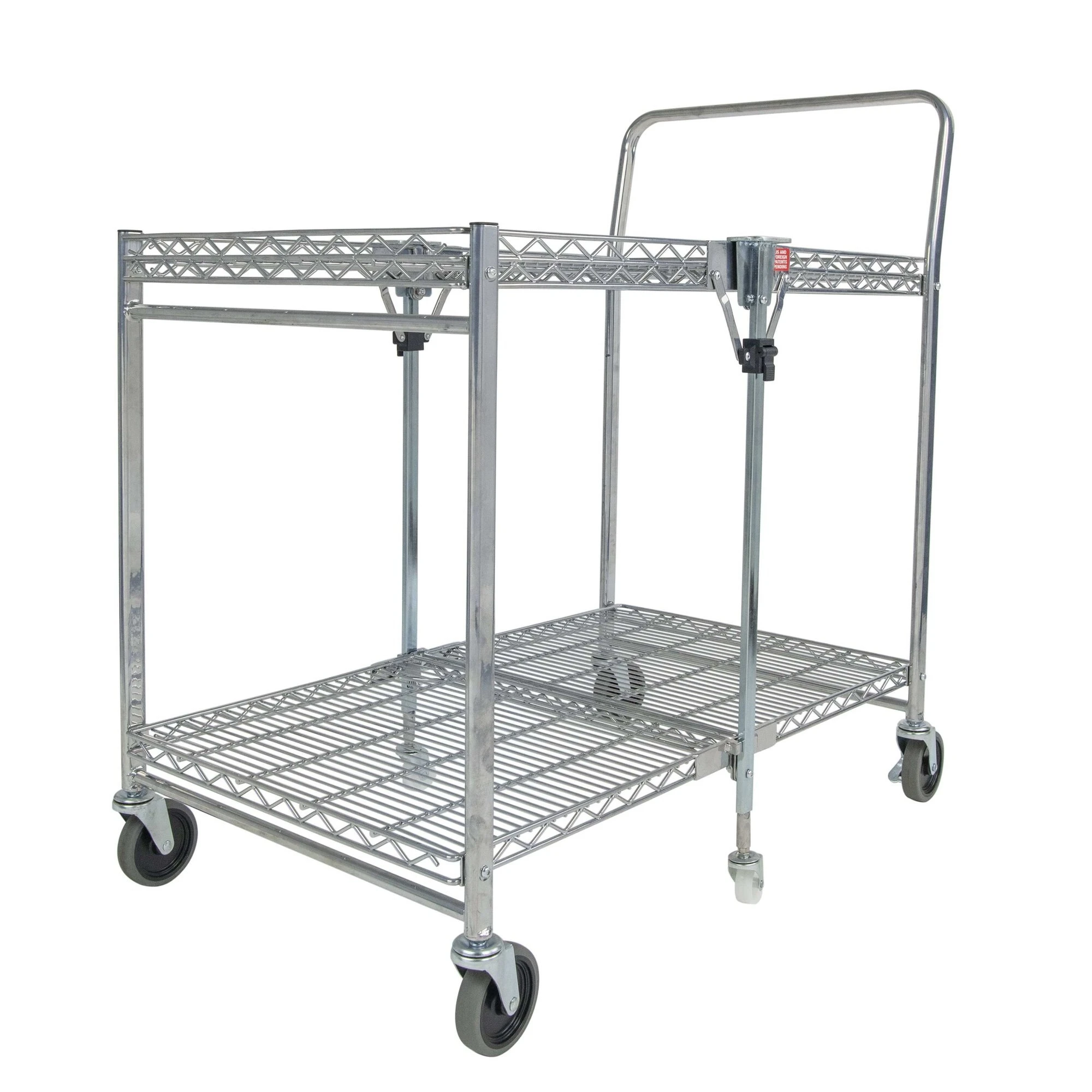 Carros de alambre BOSTITCH