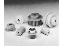 BOSTON GEAR PA3-034DF060 High Torque Pulley, 3MM Pitch | AK6WYE