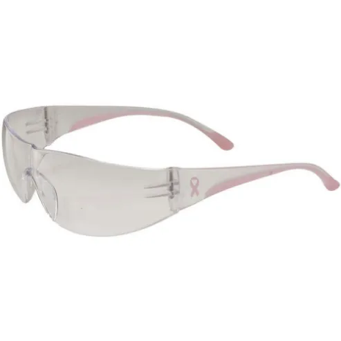 Bouton Optical 250 10 0900 5MRW1 Gafas de seguridad transparentes resistentes a los aranazos Espana