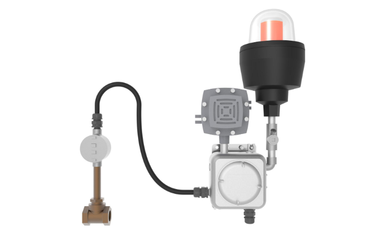 BRADLEY S19-324D1DHT