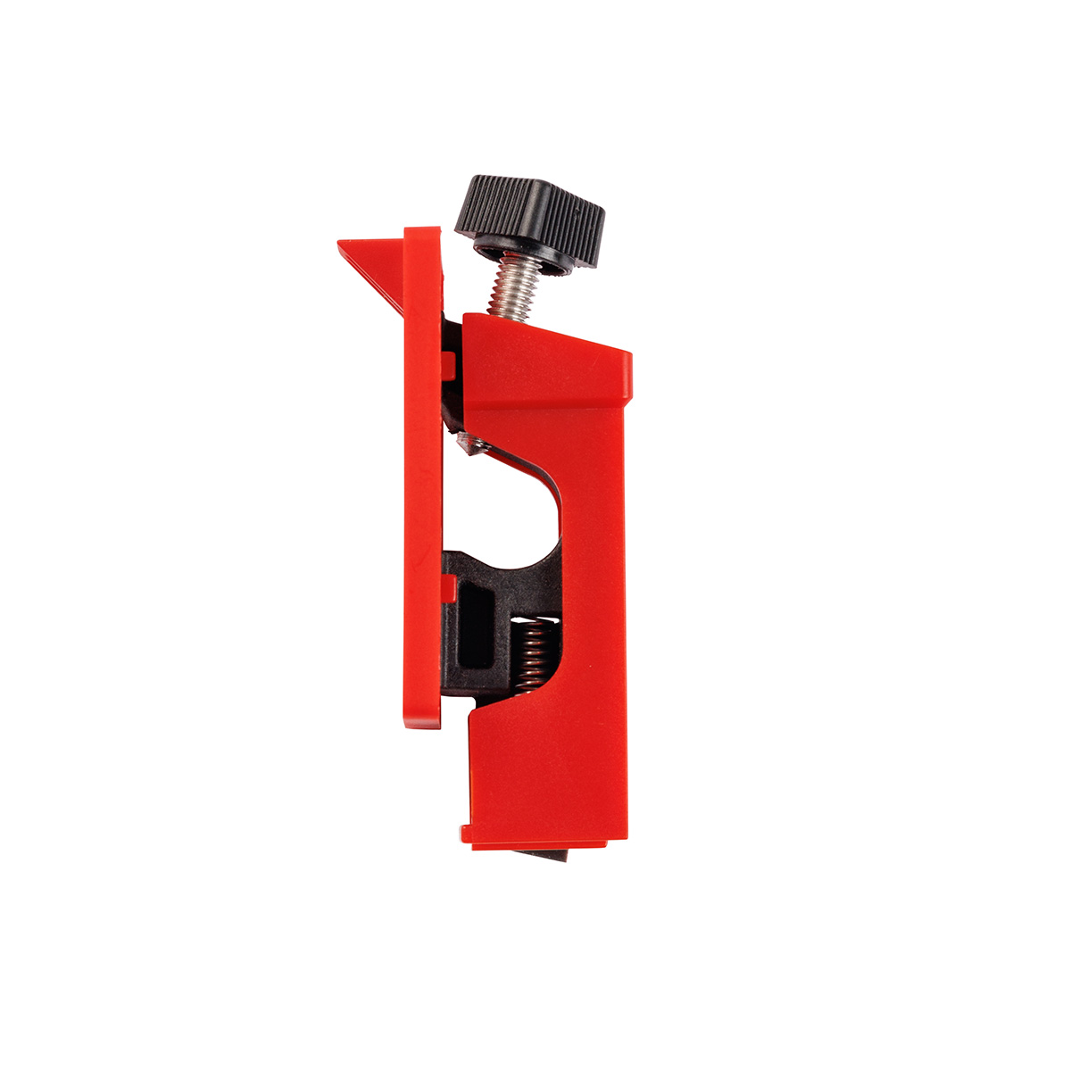 Molded Case Circuit Breaker, Lockout 2.2 Inch height