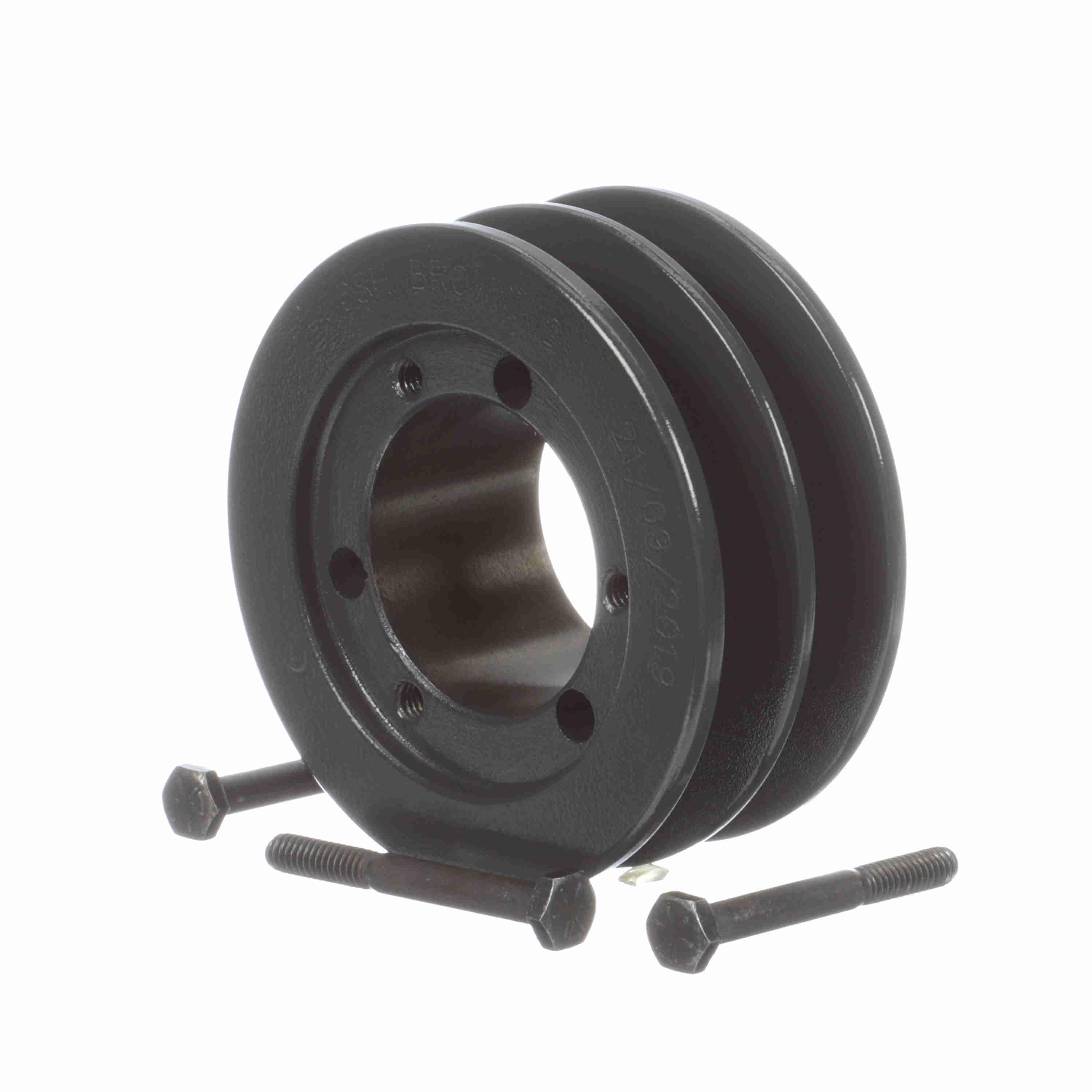 TB SPA 224/5 OPTIBELT | Polea De Correa En V Hierro Fundido 5 Dientes