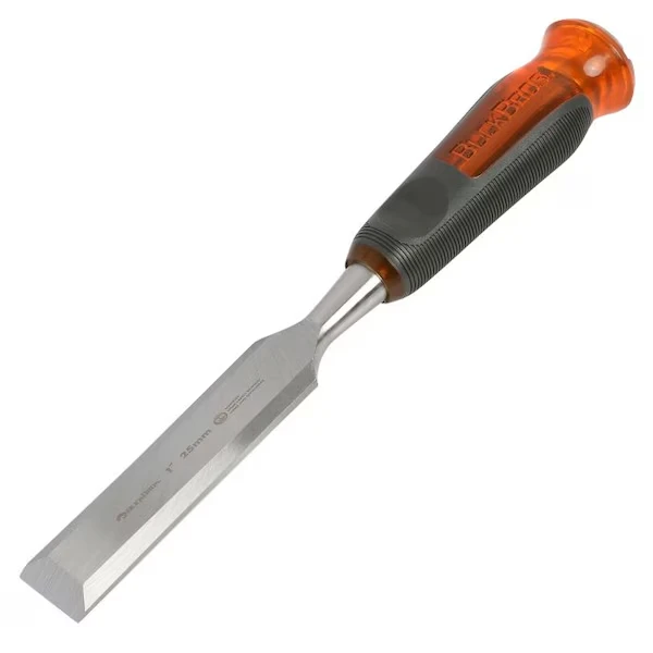 Pro Full Tang Wood Chisel 1 Inch (25MM)