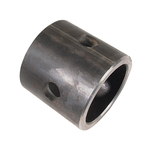 Weld-On Mount, Female, 5/8 Inch Pin, 3 Inch Outside Dia.