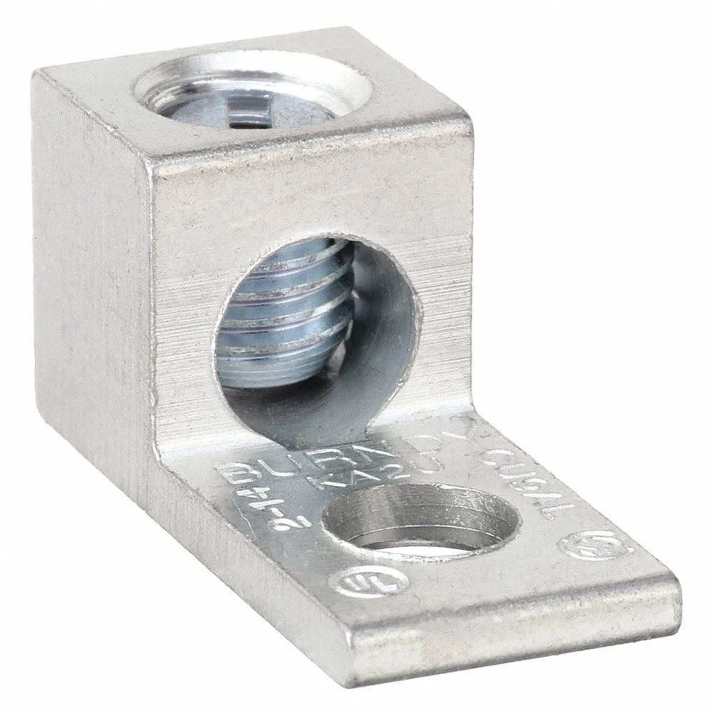 BURNDY KA2U One Conductor Lug 14awg 1.16in | AB6RDA 22C172