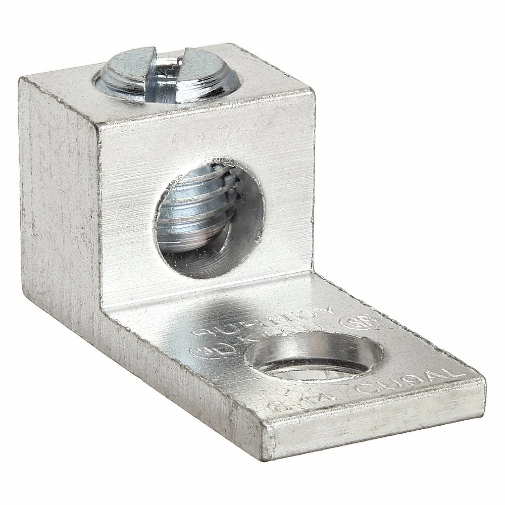 BURNDY KA6U One Conductor Lug 14awg 1.06in | AB6RCZ 22C171