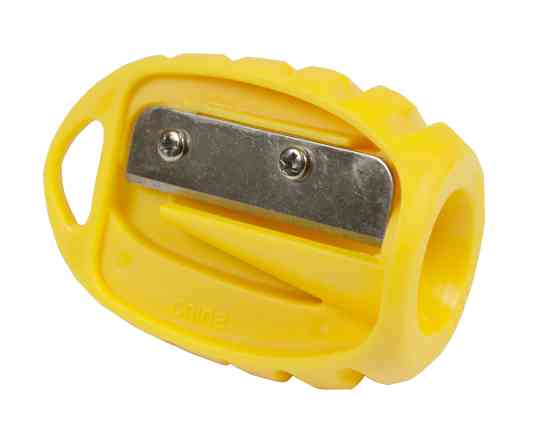 Sacapuntas Sharp Versa, paquete de 25