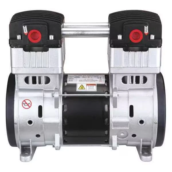 CALIFORNIA AIR TOOLS Definite Purpose Motors