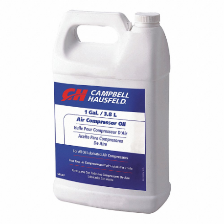 Aceite para compresor CAMPBELL HAUSFELD