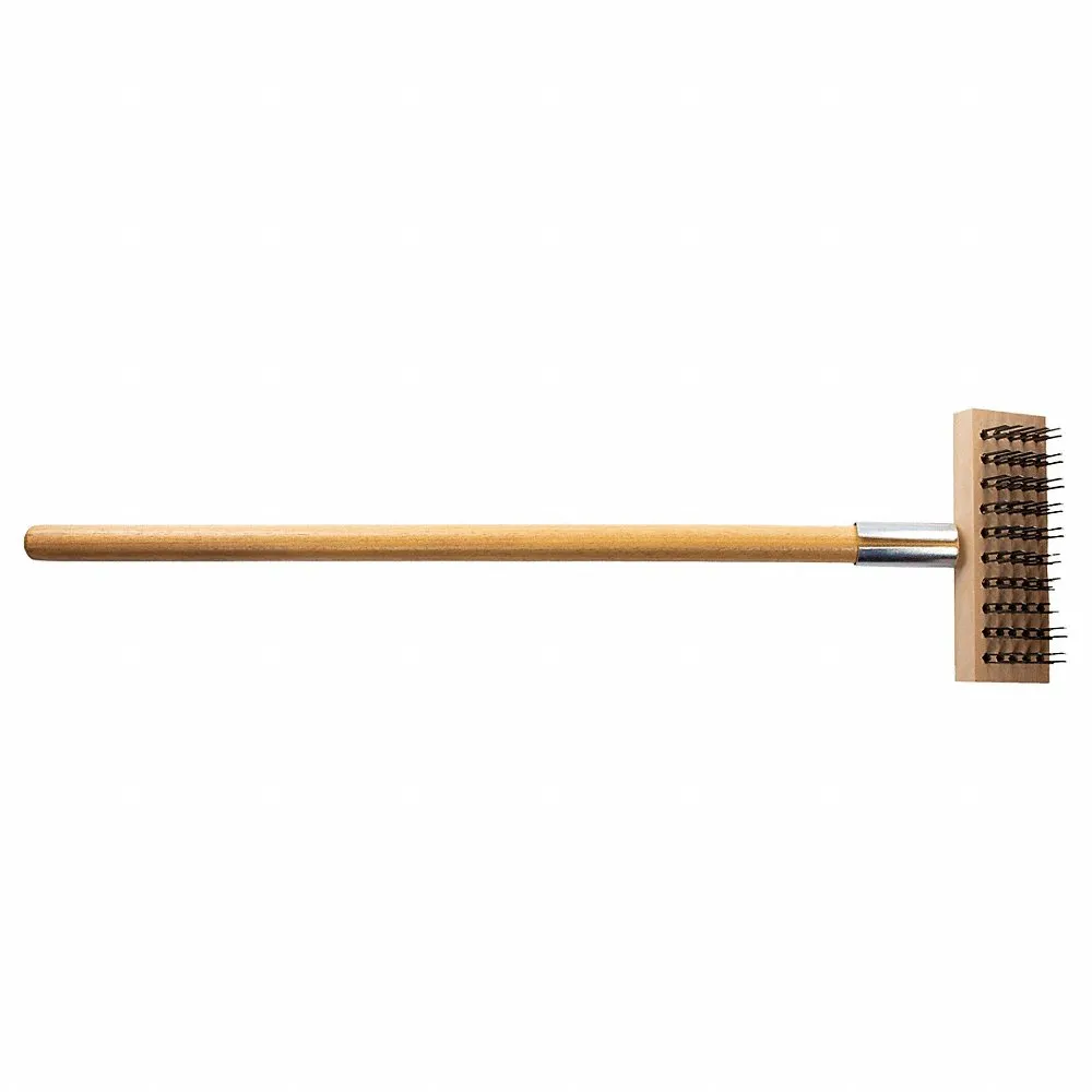 CARLISLE FOODSERVICE PRODUCTS Szczotki końcowe