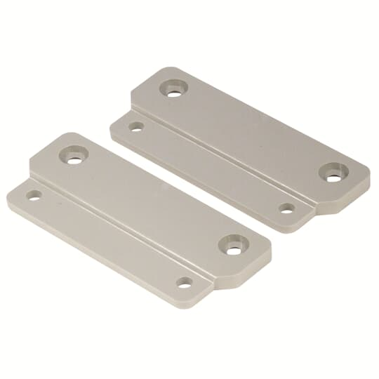Circuit Safe Enclosure Mounting Rail