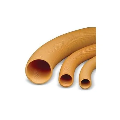 Resi-Gard Raceway, Flexible Standard Type, Orange, 100PK