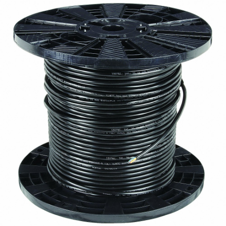 CAROL 187IRRAP.38.01 Sprinkler Wire, 7 Conductors, 18 Awg Wire Size, 500 Ft Lg, Pvc, Sprinkler Wire | CQ8GCR 3NXN6