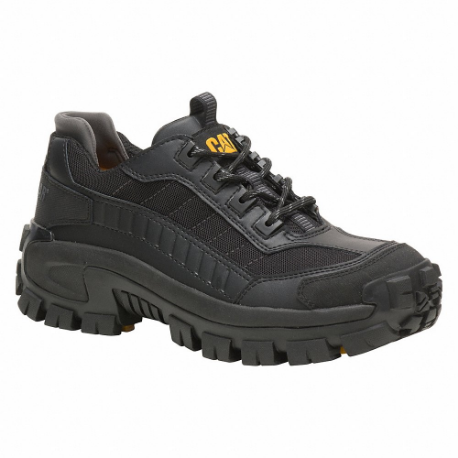 Safety Footwear, Electrical Hazard, M, 9 1/2 Size, 1 Pair