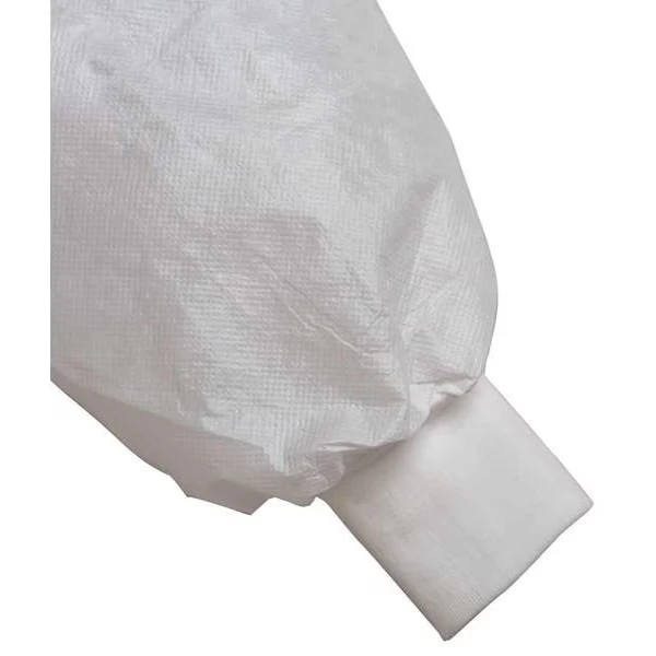 Delantales desechables y resistentes a productos químicos CELLUCAP