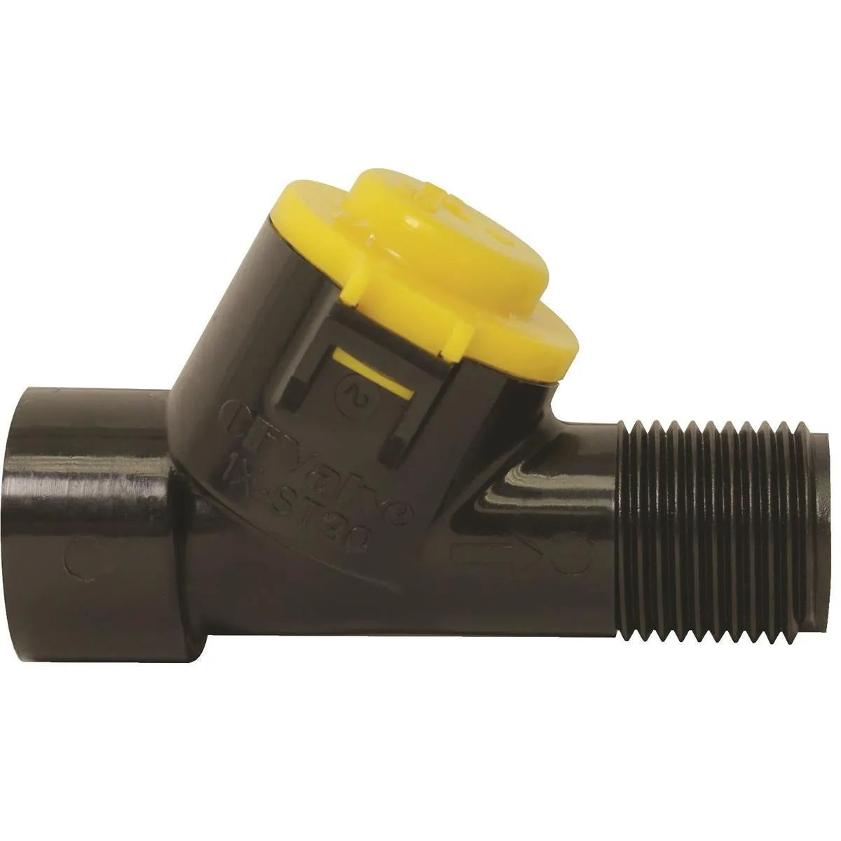 CHAPIN 2411484 CFValve Constant-Flow Valves | CY7QAJ