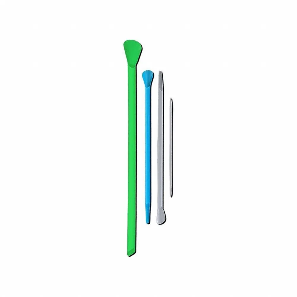 Cucharas, raspadores y palas de laboratorio CHEMGLASS