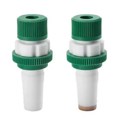 Accesorios para mezcladores de laboratorio CHEMGLASS