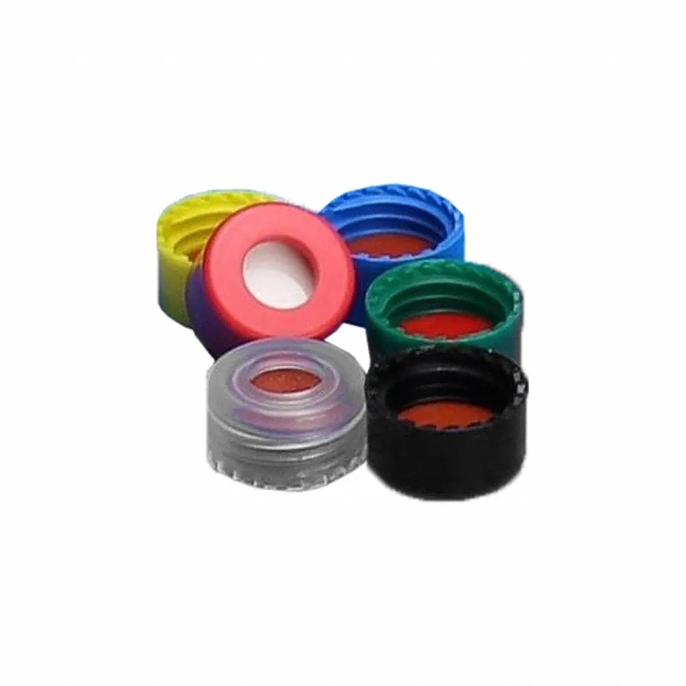 Chiusura, 9 mm, PTFE, confezione da 100