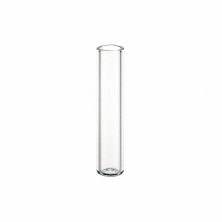CHEMGLASS CV-7070-1545 Conv. Pack, 0.14 Oz Labware Capacity, Includes Closure, Polypropylene, 100 PK | CQ8RHY 21UA79