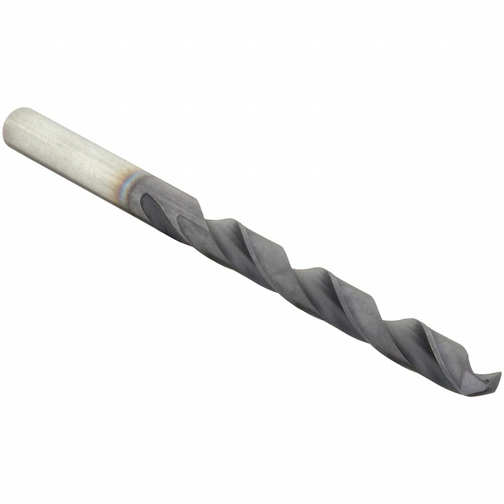 CHICAGO-LATROBE 42685 Jobber Length Drill Bit, #15 Drill Bit Size, 2 3/16 Inch Flute Length | CQ8TXG 434C24