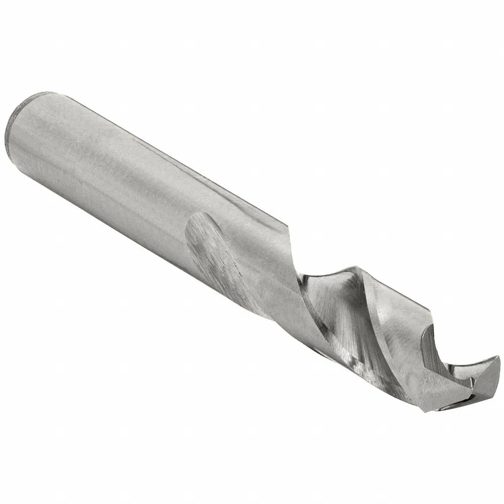 Brocas de longitud de máquina de tornillos CHICAGO-LATROBE