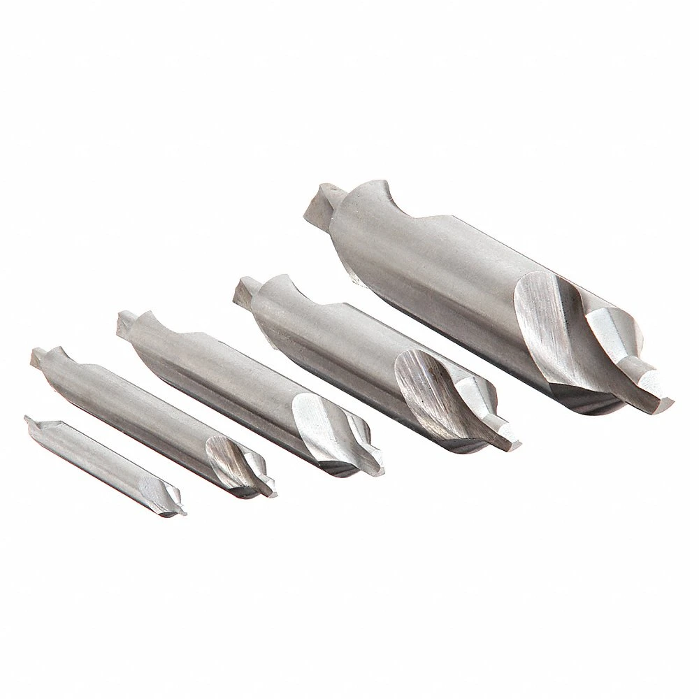 CHICAGO-LATROBE 56710 Countersink Set 1-5 5 Piece | AF2NZY 6WUA3