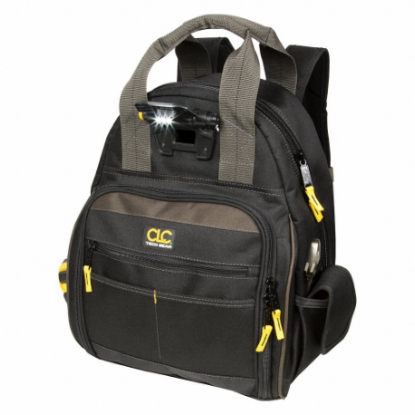 Clc backpack 2025