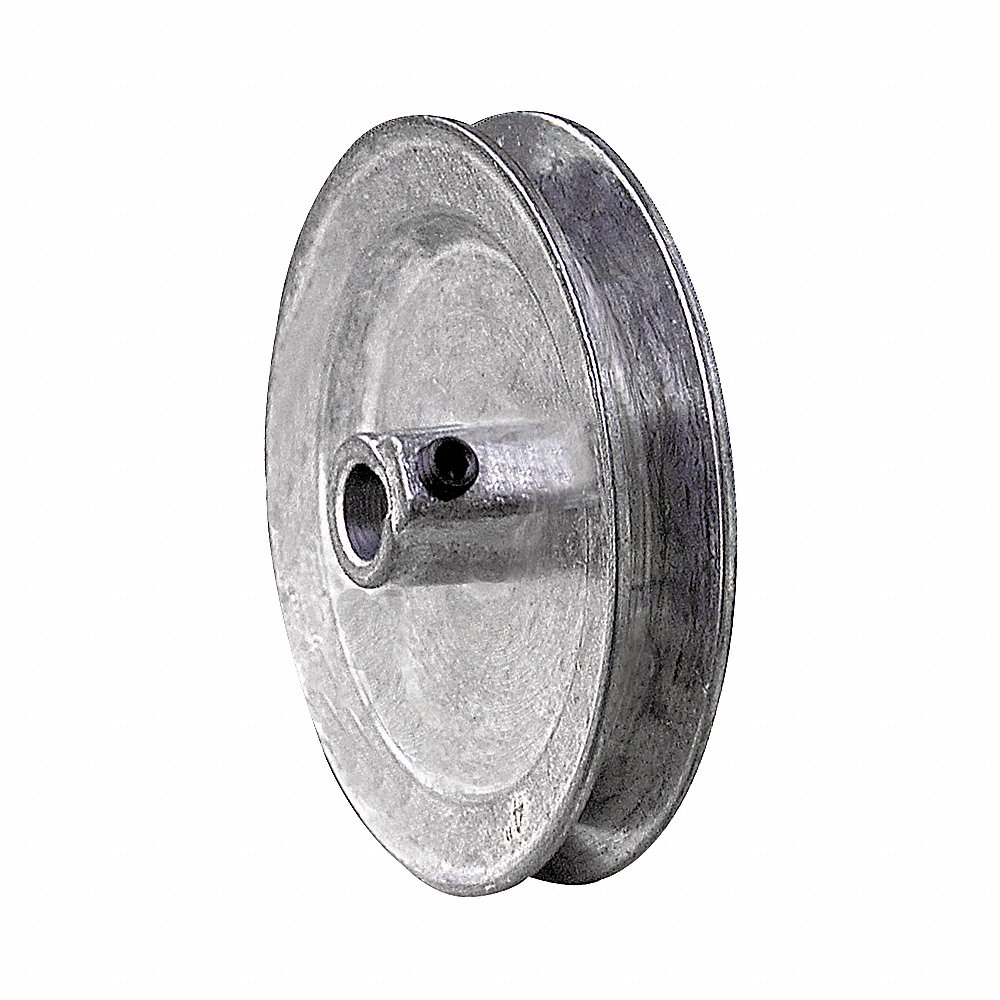 CONGRESS DRIVES V-Belt Pulleys