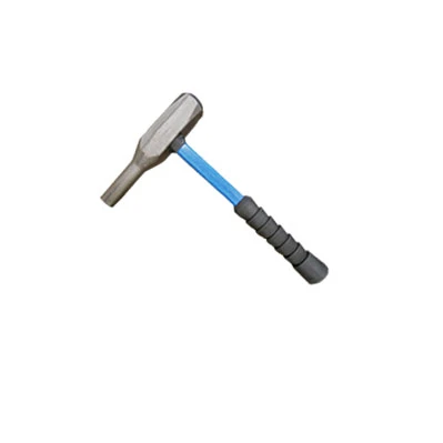 COUNCIL TOOL BO100FG Back-Out Punch, 14 Inch Fiberglass Handle, 1 Inch Size, Pack of 4 | DZ2KDT