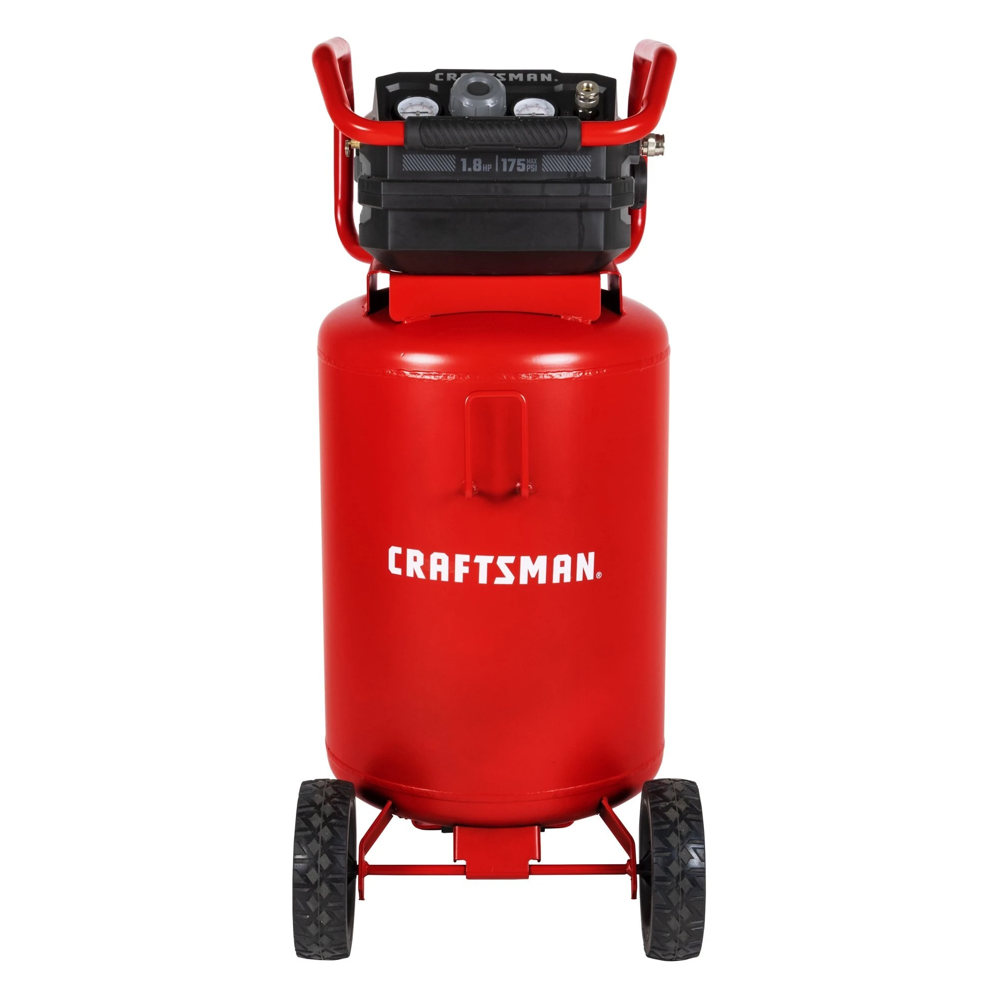 20 Gallon Portable Air Compressor