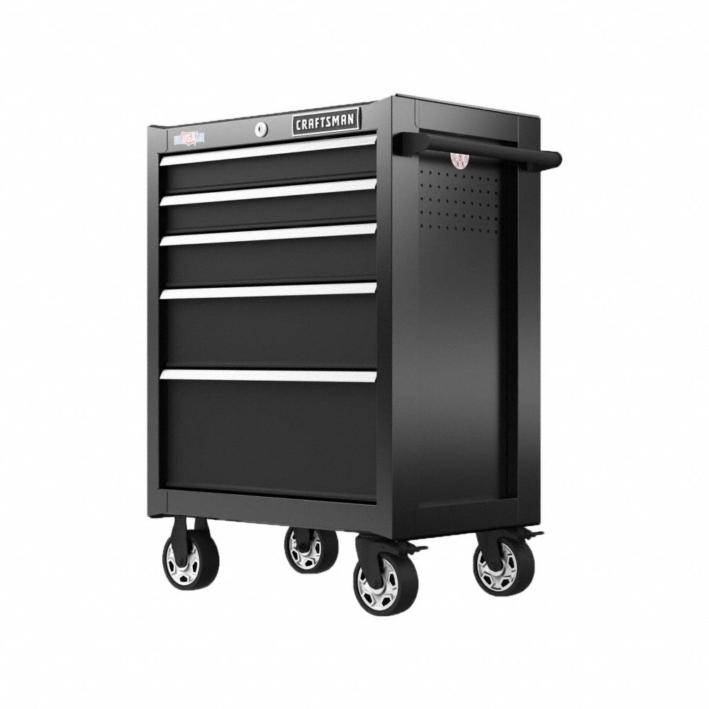 CRAFTSMAN Rolling and Combination Tool Cabinets