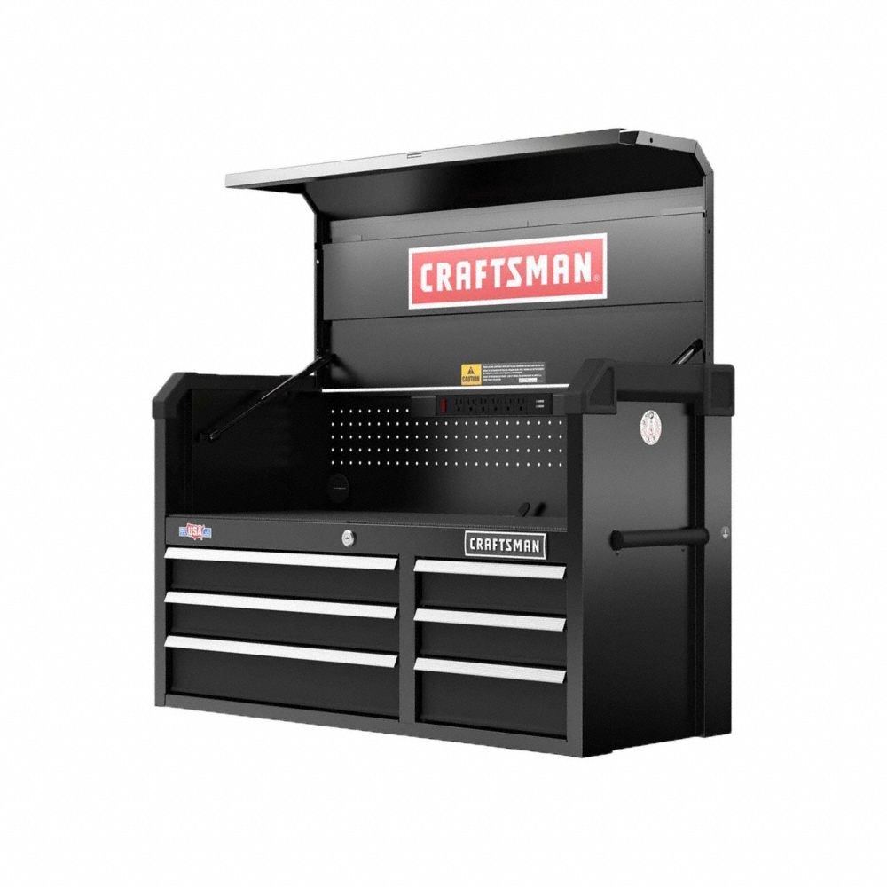 CRAFTSMAN CMST34162BK