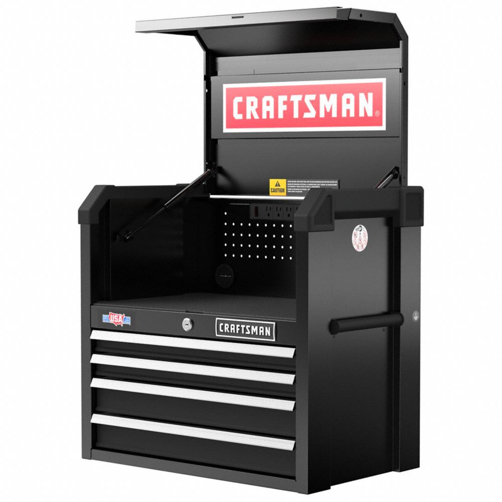 CRAFTSMAN CMST98267BK