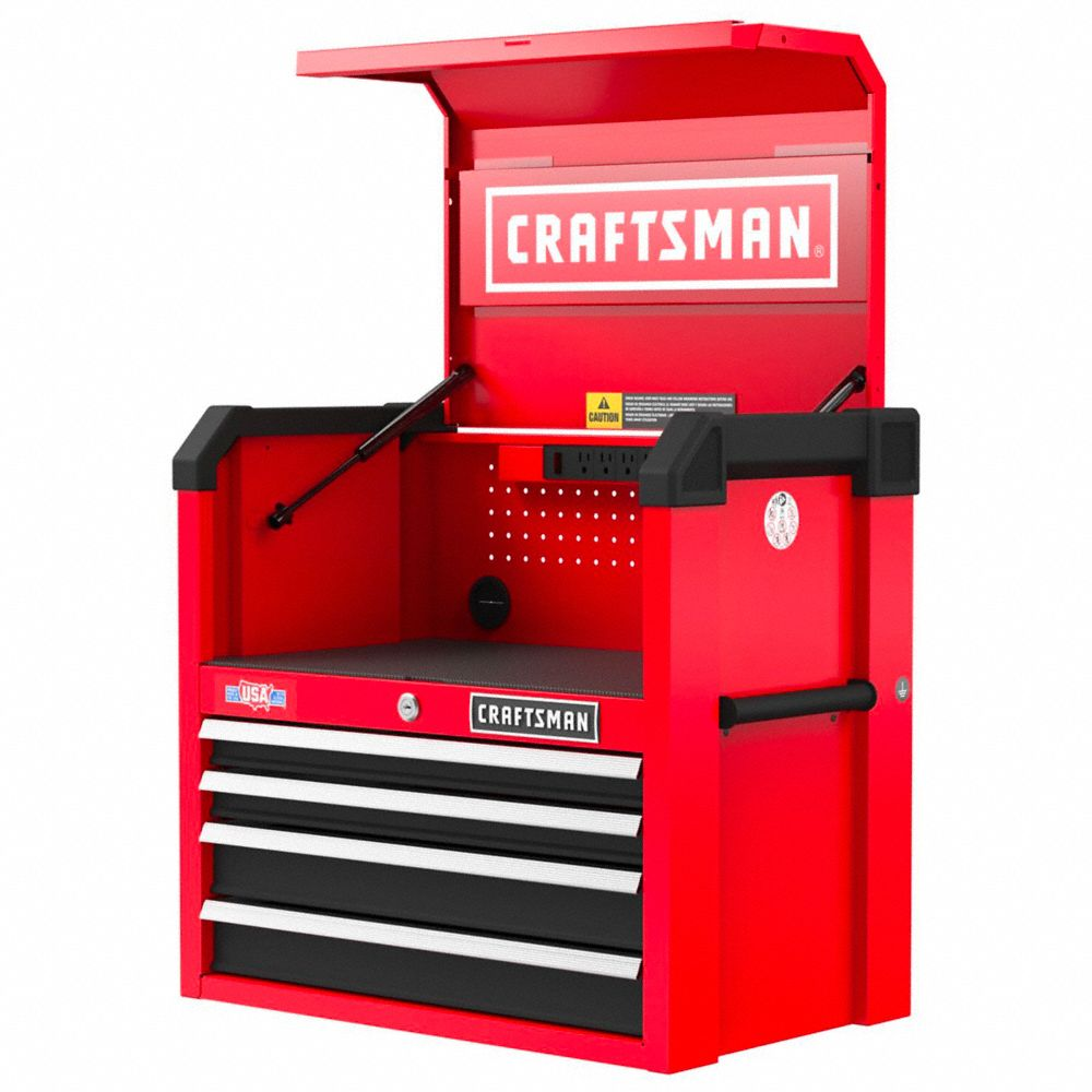 CRAFTSMAN CMST98267RB