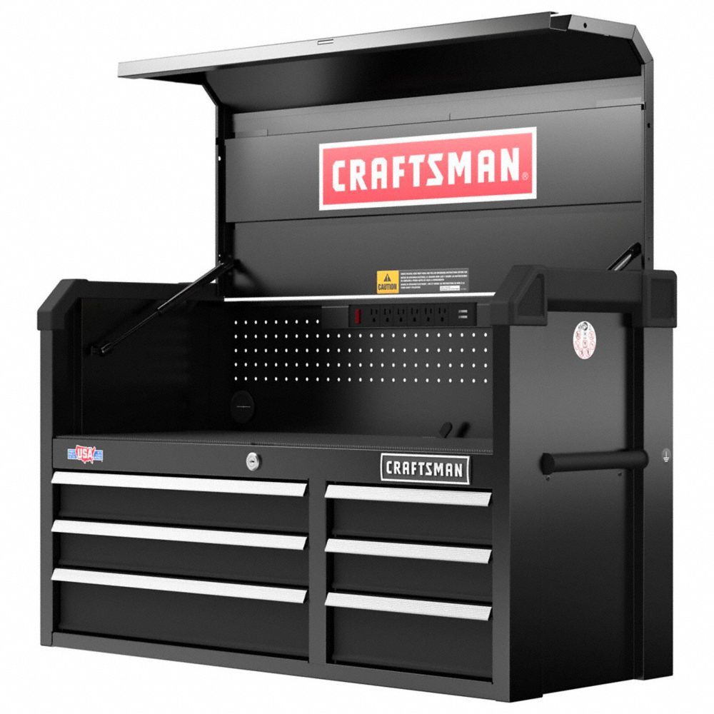 CRAFTSMAN CMST98269BK