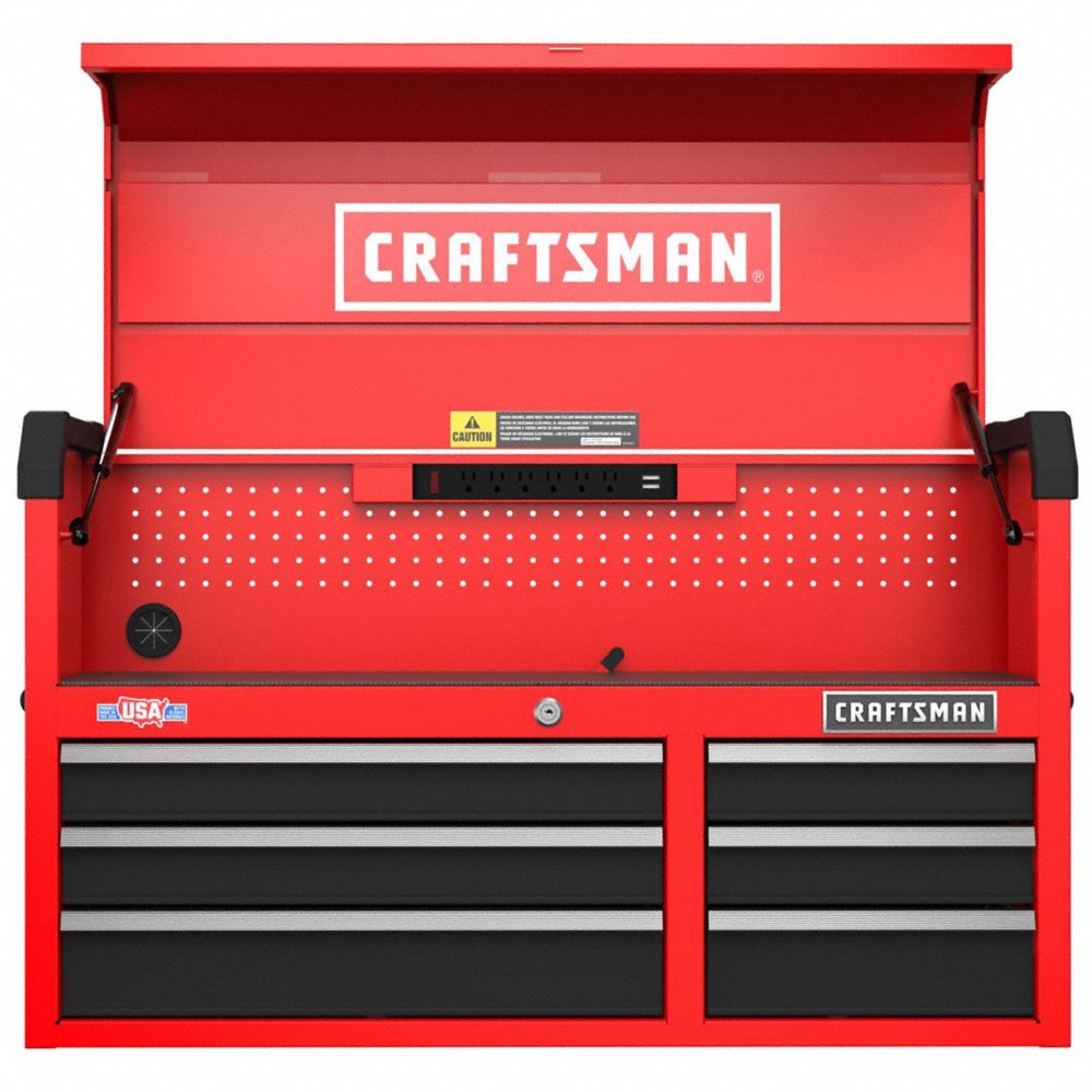 CRAFTSMAN CMST98269RB