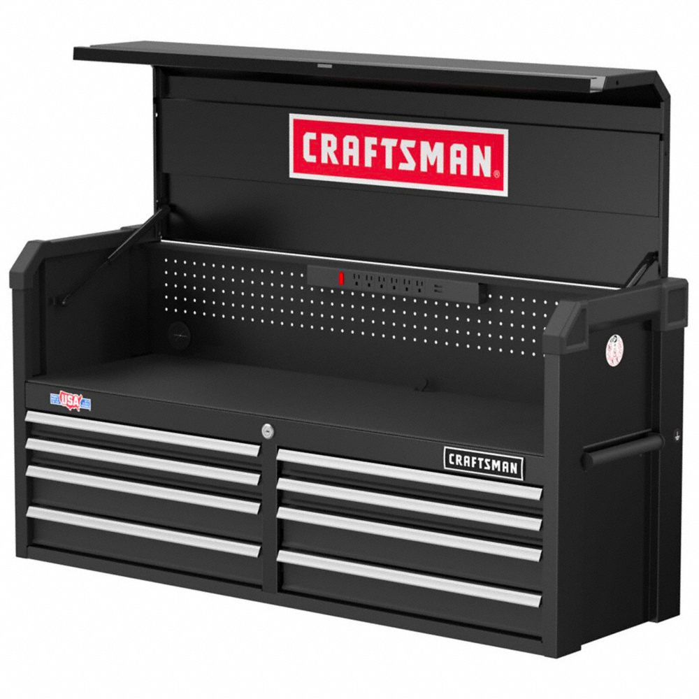CRAFTSMAN CMST98272BK