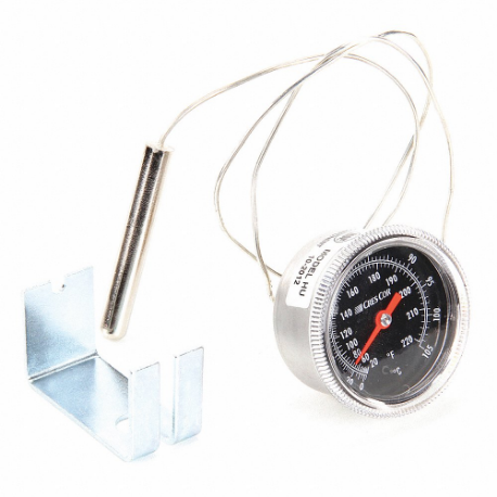 Mechanical Thermometer