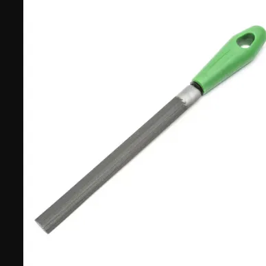 CRESCENT Hand Files and Rasps