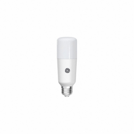 LED Bulb, A19, Medium Screw, 40W INC/9 to 11W CFL, 5.5 W Watts, 450 lm, LED, 3 PK
