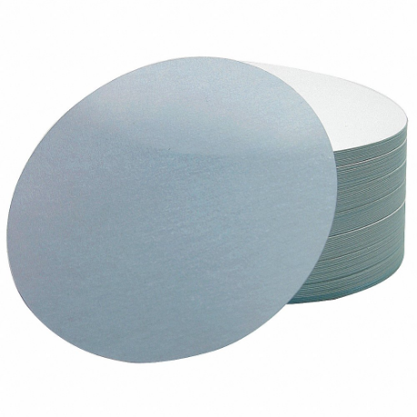 Membrana de filtro, tamaño de poro de 5 um, diámetro de 47 mm, nitrato de celulosa, paquete de 100